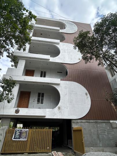 Bangalore City Municipal Corporation Layout Main Image 1