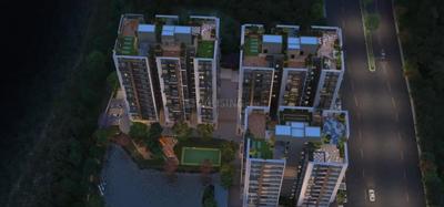 Image of 1134 Sq.ft 3 BHK Apartment / Flat for sale in Uttarpara, Hooghly for Rs. 7505000