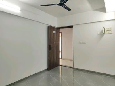 Living Room Image of 650 Sq.ft 1 BHK Apartment / Flat for sale in Mansarovar Ariana, Vasai West Vasai for Rs. 4100000