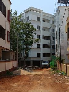 Image of 1614 Sq.ft 3 BHK Apartment / Flat for sale in Rashmi Lifestyle II, Patia, Bhubaneswar for Rs. 10000000