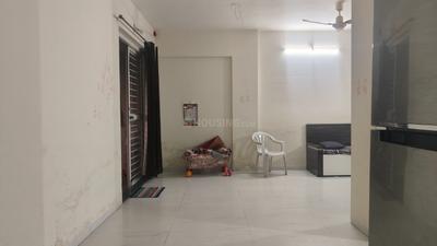 Hall Image of 1625 Sq.ft 4 BHK Apartment / Flat for sale in Jambhulwadi Pune for Rs. 12200000