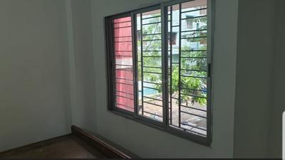 Balcony Image of 749 Sq.ft 2 BHK Apartment / Flat for sale in Airport Gate no. 1 Kolkata for Rs. 3200000