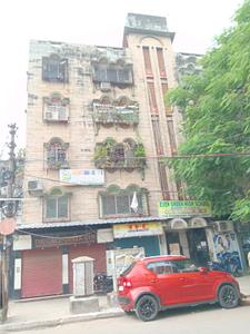 Building Image of 1250 Sq.ft 4 BHK Apartment / Flat for sale in Khidirpur Kolkata for Rs. 17000000