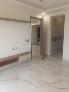 Hall Image of 1350 Sq.ft 3 BHK Apartment / Flat for rent in Samanvay Atlantica, Vaishali Nagar Extension Jaipur for Rs. 30000
