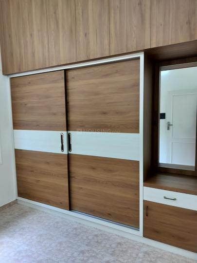 7th Phase, JP Nagar Bedroom 1