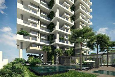 Image of 2000 Sq.ft 3 BHK Duplex for sale in Prabhadevi, Mumbai for Rs. 100000000