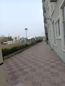 2 BHK Flat