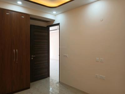 Bedroom Image of 1220 Sq.ft 3.5 BHK Apartment / Flat for sale in M3M Soulitude , Sector 89 Gurgaon for Rs. 15810000