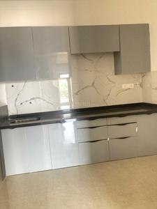 Kitchen Image of 1306 Sq.ft 3 BHK Apartment / Flat for sale in Sankla Sommet, Bhugaon Pune for Rs. 9000000