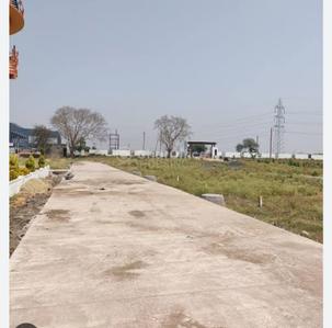 Image of 1000 Sq.ft Residential Plot / Land for sale in Anand Opera Corridor, Palakhedi, Indore for Rs. 4000000