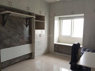 Image of 1748 Sq.ft 3 BHK Apartment / Flat for sale in Prestige Song of the South by Prestige Projects Pvt Ltd, Begur, Bengaluru for Rs. 30000000