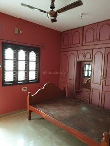 Bedroom Image of 2000 Sq.ft 5 BHK Independent House for sale in Nandini Layout Bengaluru for Rs. 15000000