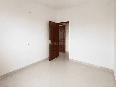 Bedroom Image of 1006 Sq.ft 2 BHK Apartment / Flat for sale in Adarsh Greens, Kogilu Bengaluru for Rs. 10400000