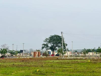 Image of 1200 Sq.ft Residential Plot / Land for sale in Thiruvallur, Chennai for Rs. 1668000