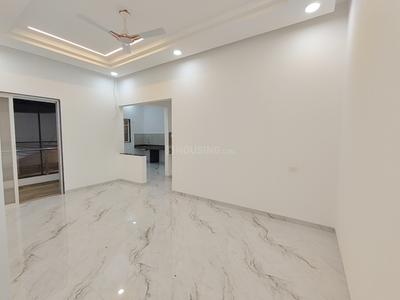 Hall Image of 910 Sq.ft 2 BHK Apartment / Flat for sale in Aayush Elara, Wagholi Pune for Rs. 6200000