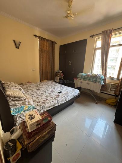 Ranjit vihar apartment Dwarka sector 22 Bedroom 1