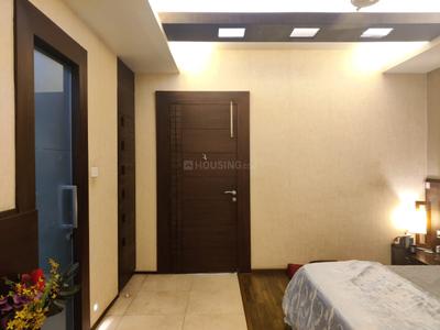 Bedroom Image of 5000 Sq.ft 5 BHK Independent House for sale in Rakesh Vip Avenue Vip Estate, Shankar Nagar Raipur for Rs. 20000000