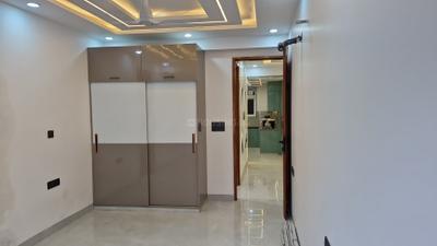 Bedroom Image of 2200 Sq.ft 4 BHK Apartment / Flat for sale in Ashwaryam Apartments, Sector 4 Dwarka New Delhi for Rs. 42100000