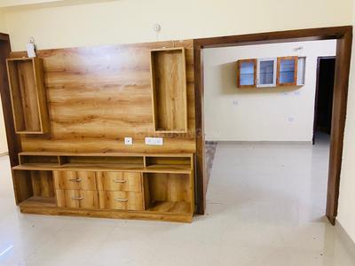 4 BHK Flat