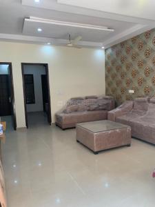 Hall Image of 900 Sq.ft 2 BHK Builder Floor for sale in Kharar Mohali for Rs. 4590000