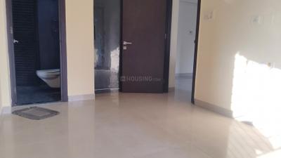 Bedroom Image of 1050 Sq.ft 2 BHK Apartment / Flat for sale in Progressive Ivy, Ulwe Navi Mumbai for Rs. 9850000