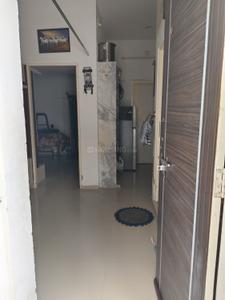 Bathroom Image of 665 Sq.ft 2 BHK Duplex for sale in Palanpur Banaskantha for Rs. 2300000