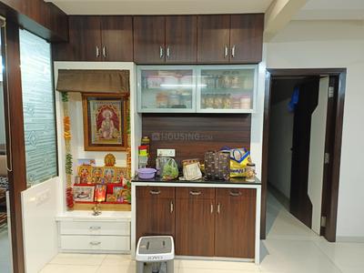 Hall Image of 1851 Sq.ft 3 BHK Apartment / Flat for sale in Raghuvir Sentosa Heights, Bhimrad Surat for Rs. 8500000