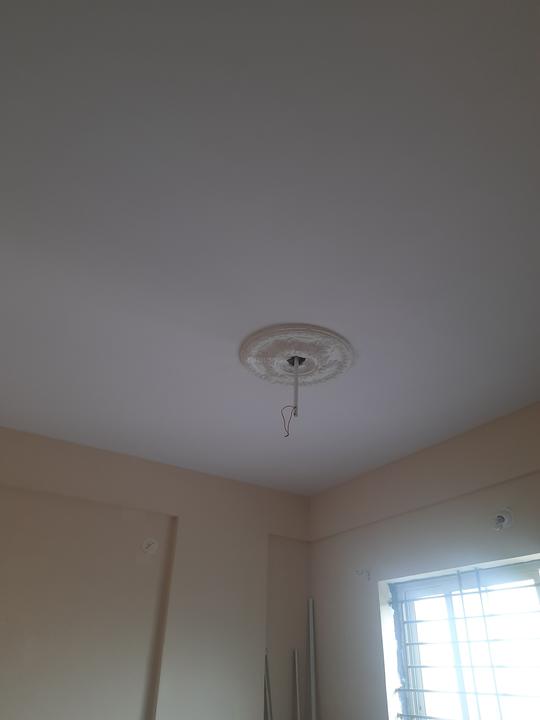 Sector 2, HSR Layout Bedroom 1