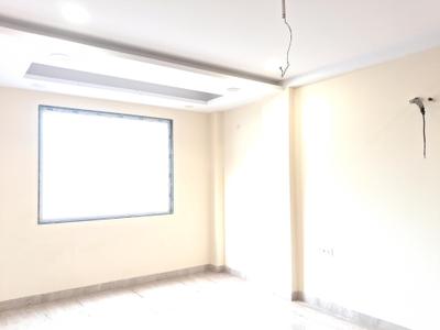 Bedroom Image of 1800 Sq.ft 3 BHK Builder Floor for sale in Paschim Vihar New Delhi for Rs. 35500000