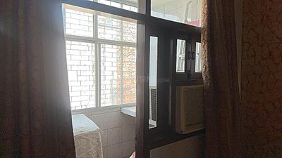 Bedroom Image of 1440 Sq.ft 3 BHK Builder Floor for sale in Rajouri Garden New Delhi for Rs. 17500000