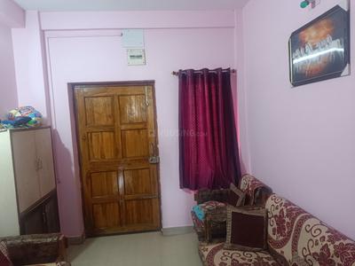 Hall Image of 1000 Sq.ft 2 BHK Apartment / Flat for sale in Kairi Bhubaneswar for Rs. 4200000