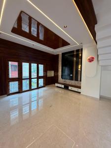 Hall Image of 2200 Sq.ft 3 BHK Independent House for sale in Manganahalli Bengaluru for Rs. 16600000