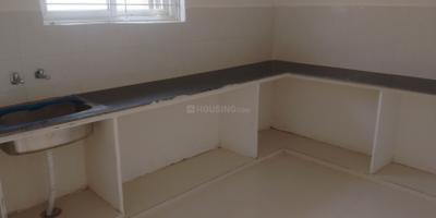 Kitchen Image of 1400 Sq.ft 2 BHK Apartment / Flat for sale in Gannavaram Vijayawada for Rs. 3285505