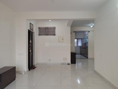 2 BHK Flat