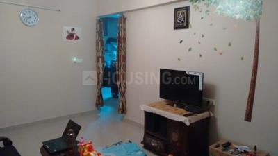 Hall Image of 1100 Sq.ft 2 BHK Apartment / Flat for rent in Begur Bengaluru for Rs. 30000