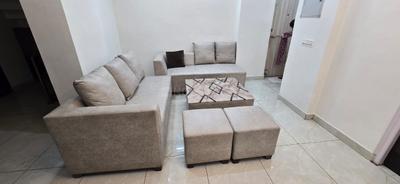 Hall Image of 1700 Sq.ft 2 BHK Builder Floor for rent in Channi Himmat Jammu for Rs. 27000