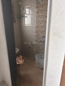 Image of 650 Sq.ft 1 BHK Apartment / Flat for rent in Dream Harmony Park, Ravet, Pune for Rs. 25000