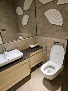 Bedroom Two Image of 924 Sq.ft 2 BHK Apartment / Flat for sale in Raghav Vista, Chembur Mumbai for Rs. 15500000