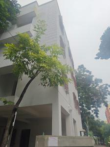 Image of 1500 Sq.ft 2 BHK Apartment / Flat for sale in Kalikapur, EM Bypass, Kolkata for Rs. 7000000