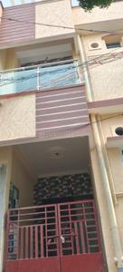 Image of 1201 Sq.ft 3 BHK Duplex for sale in Kolathur, Chennai for Rs. 9500000