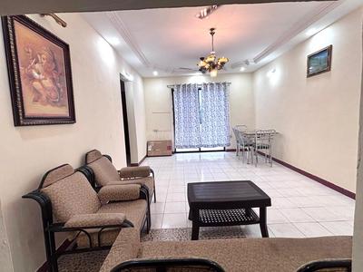 Hall Image of Boys Pg in Magarpatta City, Pune