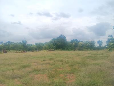 Image of 143 Sq.ft Residential Plot / Land for sale in Aruna Happy Nest, Maheshwaram, Hyderabad for Rs. 3000000