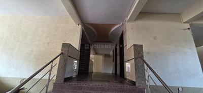 Kitchen Image of 1400 Sq.ft 3 BHK Apartment / Flat for sale in Kamothe Navi Mumbai for Rs. 16500000