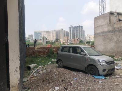 Image of 900 Sq.ft Residential Plot / Land for sale in Nai Basti Dundahera, Ghaziabad for Rs. 6000007