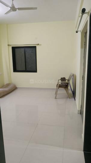 Sathe Nagar, Lohegaon Bedroom 1