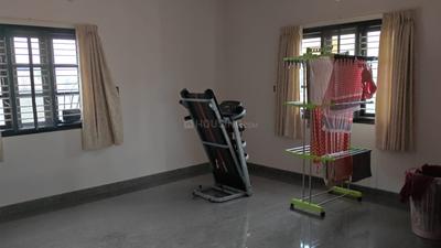 Bedroom Image of 3800 Sq.ft 4 BHK Independent House for sale in Vidyaranyapura Bengaluru for Rs. 27500000