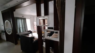 Bedroom Image of 2650 Sq.ft 3 BHK Apartment / Flat for rent in Somajiguda Hyderabad for Rs. 100000