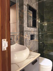 Bedroom Three Image of 2380 Sq.ft 3 BHK Builder Floor for sale in Sector 47 Gurgaon for Rs. 38000000