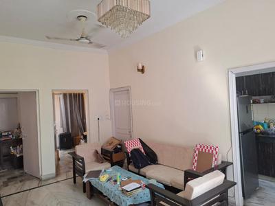 2 BHK Independent Builder Floor