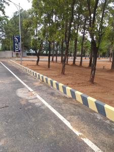 Image of 1200 Sq.ft 2 BHK Builder Floor for sale in Bagalur, Hosur for Rs. 13500000